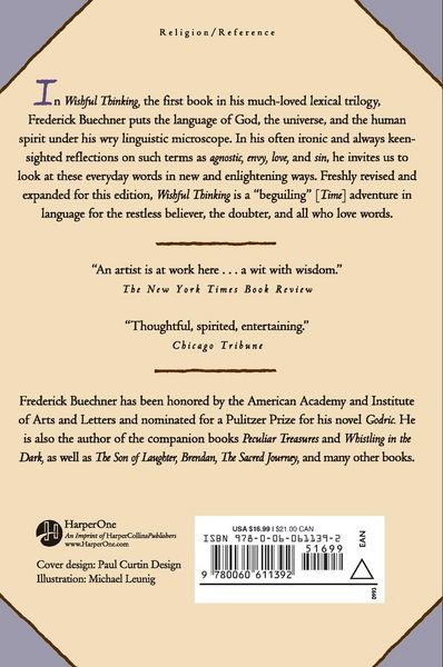 Produktbild: Wishful Thinking