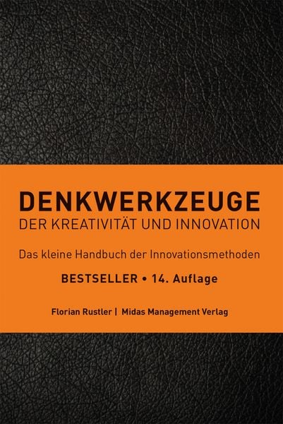 Produktbild: Denkwerkzeuge