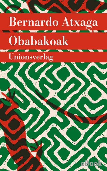 Produktbild: Obabakoak oder Das G&auml;nsespiel