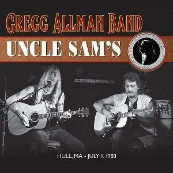Produktbild: Uncle Sam's