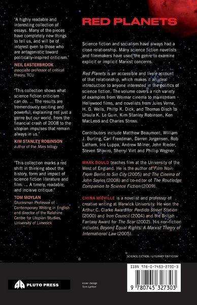 Produktbild: Red Planets