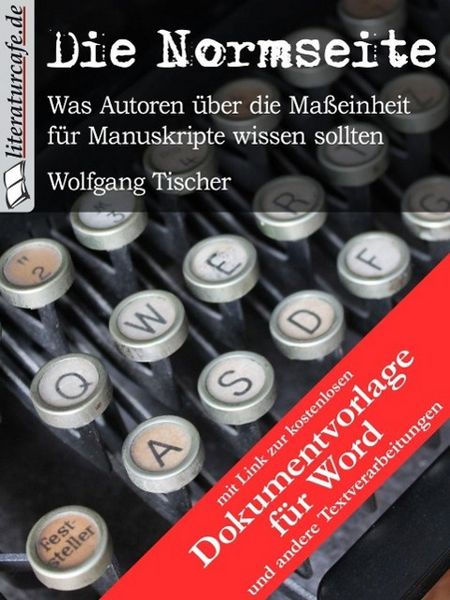 Produktbild: Die Normseite (mit Dokumentvorlage)