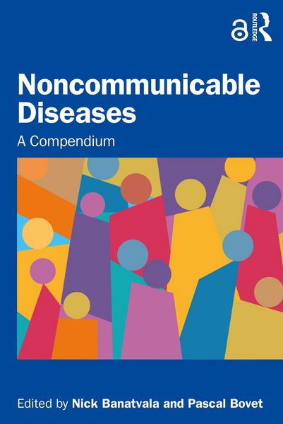 Produktbild: Noncommunicable Diseases