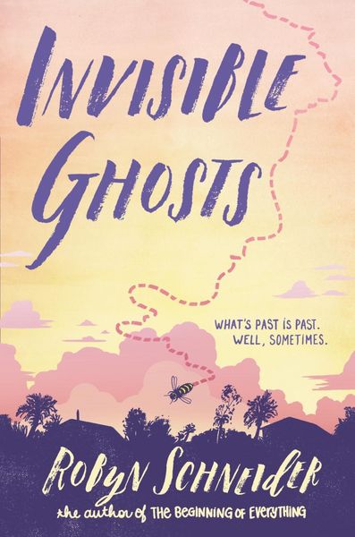 Produktbild: Invisible Ghosts
