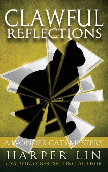 Produktbild: Clawful Reflections