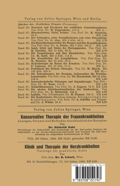 Produktbild: S&auml;uglingskrankheiten