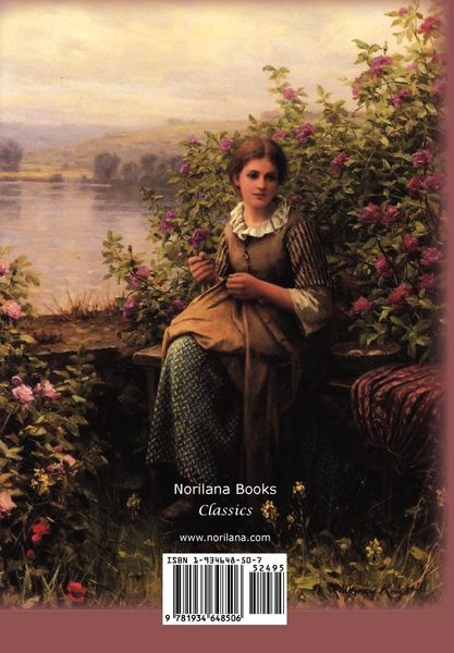 Produktbild: Mary Barton