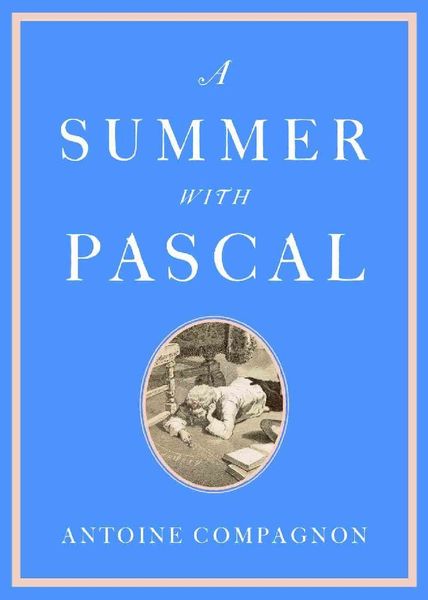 Produktbild: A Summer with Pascal