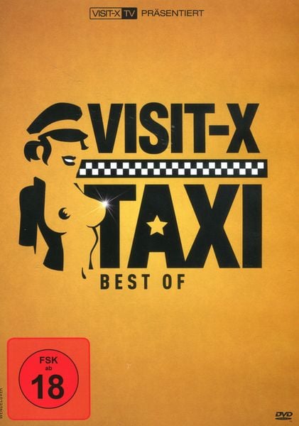 Produktbild: VISIT-X Taxi - Best Of