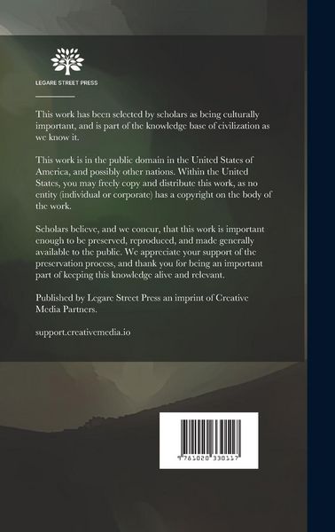 Produktbild: Anales; Volume 6