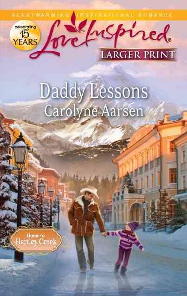 Produktbild: Daddy Lessons