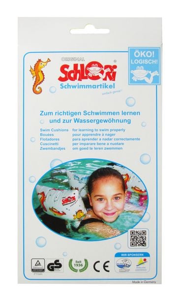 Produktbild: Schlori Schwimmkissen