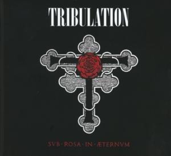 Produktbild: Sub Rosa In 'ternum