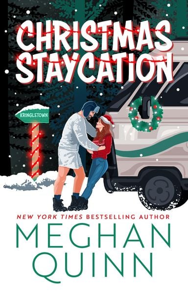 Produktbild: Christmas Staycation
