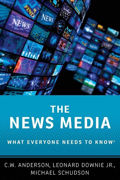 Produktbild: News Media