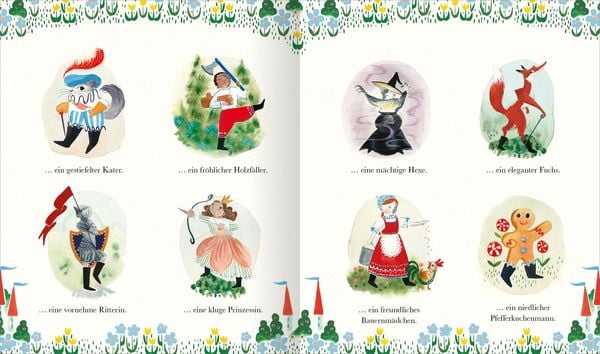 Es War Einmal Ein Märchen "Es war einmal ein Märchen" online kaufen