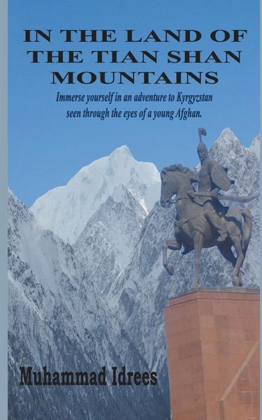 Produktbild: In the Land of the Tian Shan Mountains