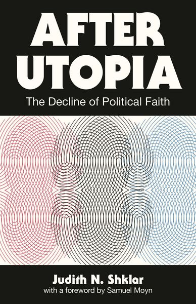 Produktbild: After Utopia