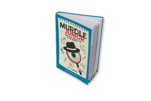 Produktbild: Murdle junior 1