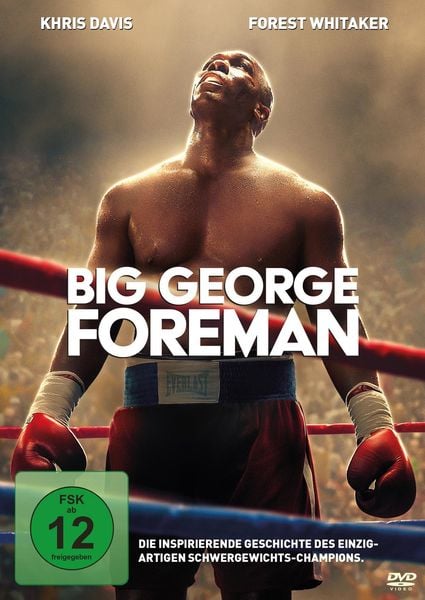 Produktbild: Big George Foreman