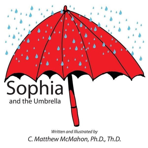 Produktbild: Sophia and the Umbrella
