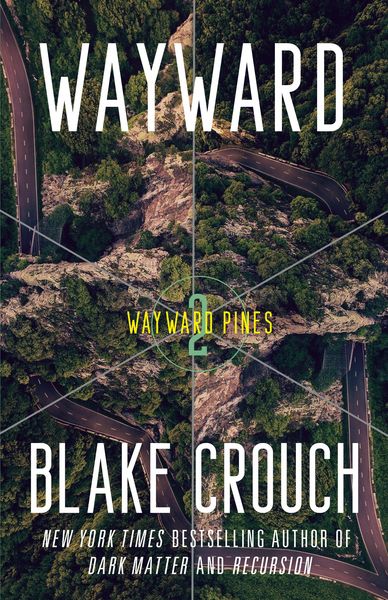 Produktbild: Wayward