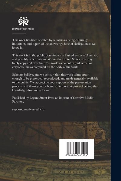 Produktbild: Les Origines Du Senat Romain...