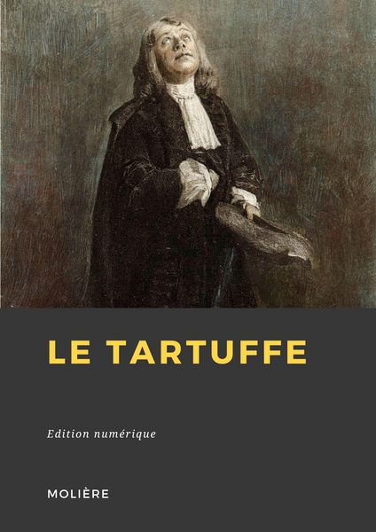 Produktbild: Le Tartuffe