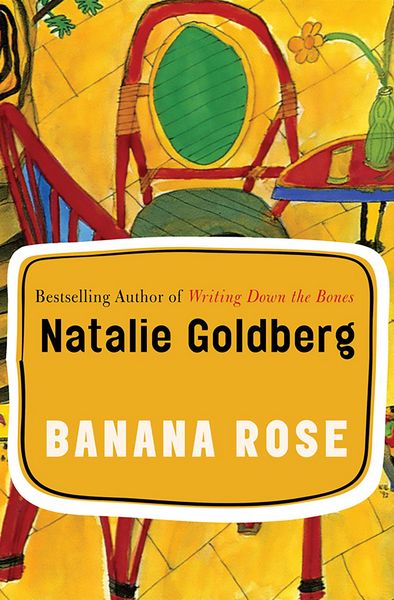 Produktbild: Banana Rose