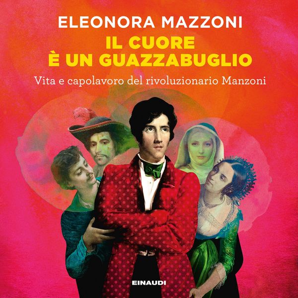 Produktbild: Il cuore &egrave; un guazzabuglio