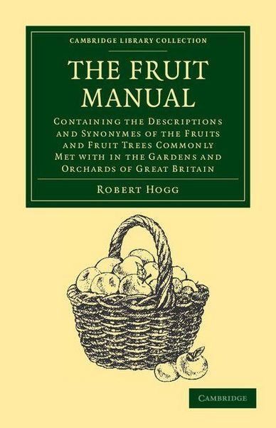 Produktbild: The Fruit Manual
