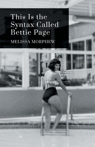 Produktbild: This Is the Syntax Called Bettie Page