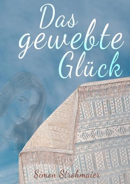 Produktbild: Das gewebte Gl&uuml;ck