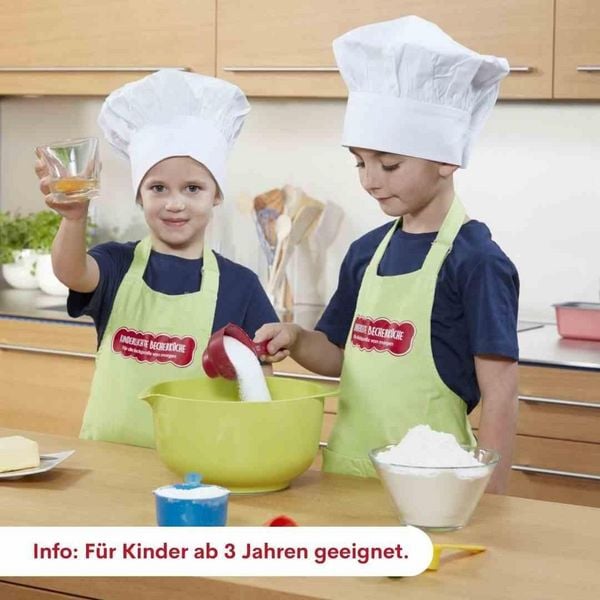 Produktbild: Kinderleichte Becherk&uuml;che - Leckere Backideen f&uuml;r Kinder (Band 2)
