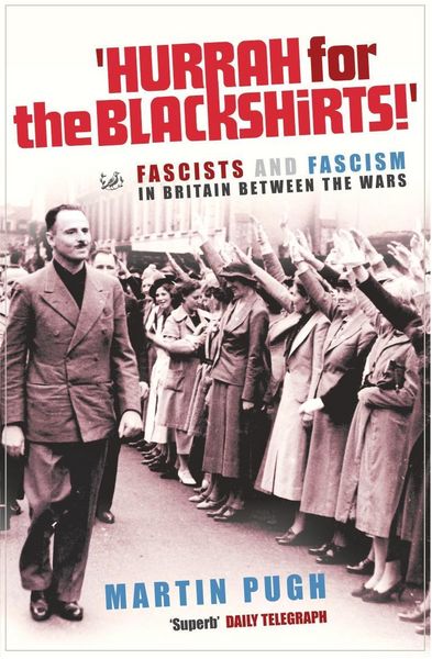 Produktbild: Hurrah For The Blackshirts!