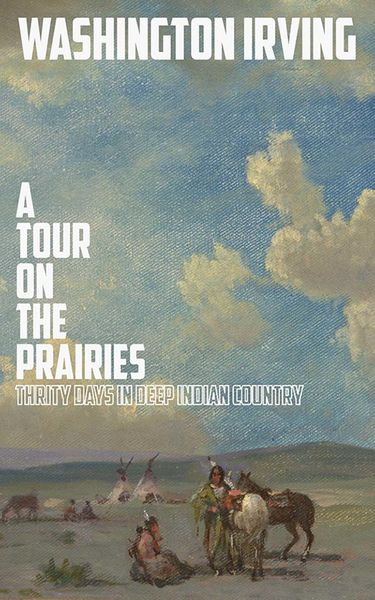 Produktbild: A Tour on the Prairies