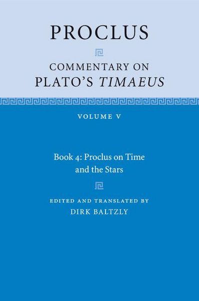 Produktbild: Proclus