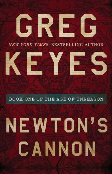Produktbild: Newton's Cannon