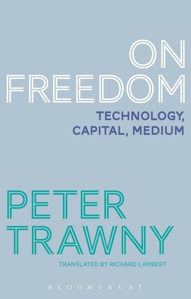 Produktbild: On Freedom
