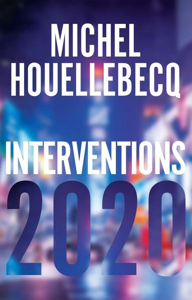 Produktbild: Interventions 2020