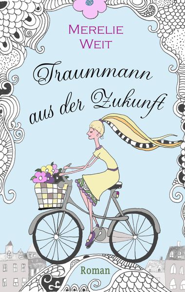 Produktbild: Traummann aus der Zukunft
