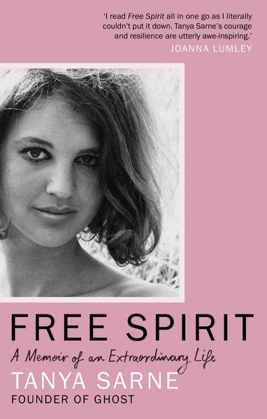 Produktbild: Free Spirit