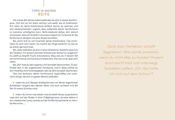 Produktbild: Rauhn&auml;chte &ndash; 12 Tage nur f&uuml;r dich