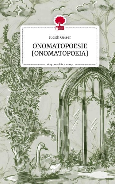 Produktbild: ONOMATOPOESIE [ONOMATOPOEIA]. Life is a Story - story.one