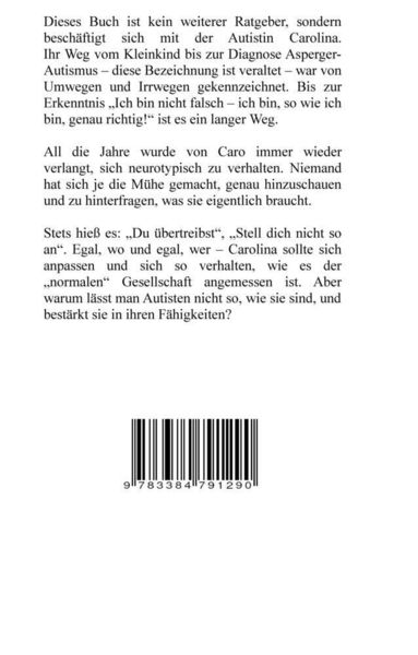 Produktbild: ASS Autismus-Spektrums-Segnung - Inklusion ist keine Einbahnstra&szlig;e: hochfunktionaler Autismus, Mobbing, Trauma, Sucht, H&auml;usliche Gewalt, Psychotherapi