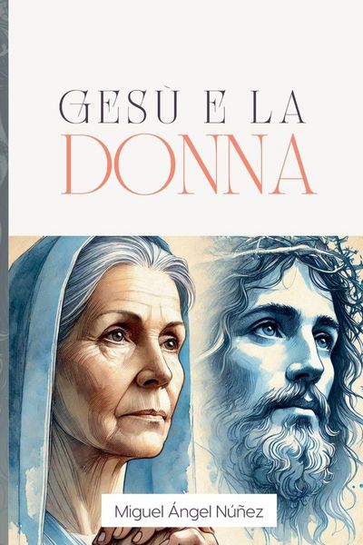 Produktbild: Ges&ugrave; e la donna