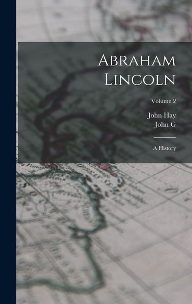 Produktbild: Abraham Lincoln