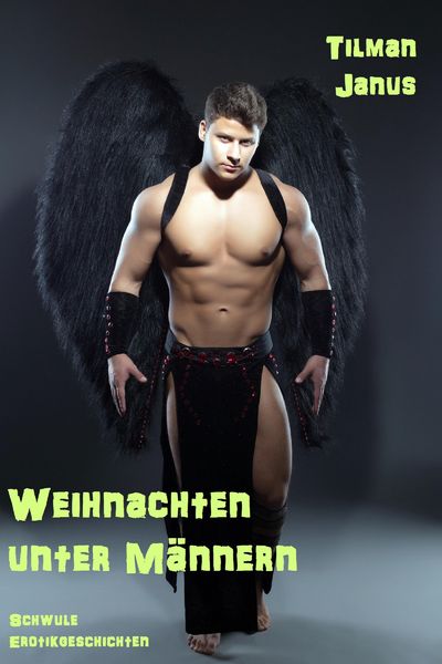 Produktbild: Weihnachten unter M&auml;nnern