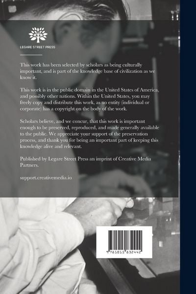 Produktbild: The History and Antiquities of Eyam
