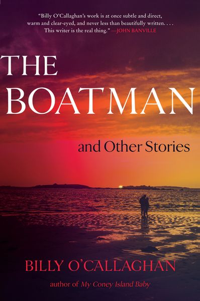 Produktbild: Boatman and Other Stories, The